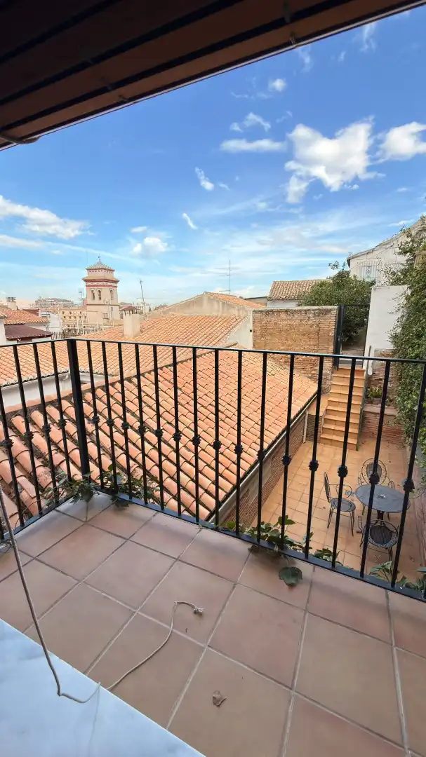 Maison avec terrasse à louer à Calle Zenete, imagen 10