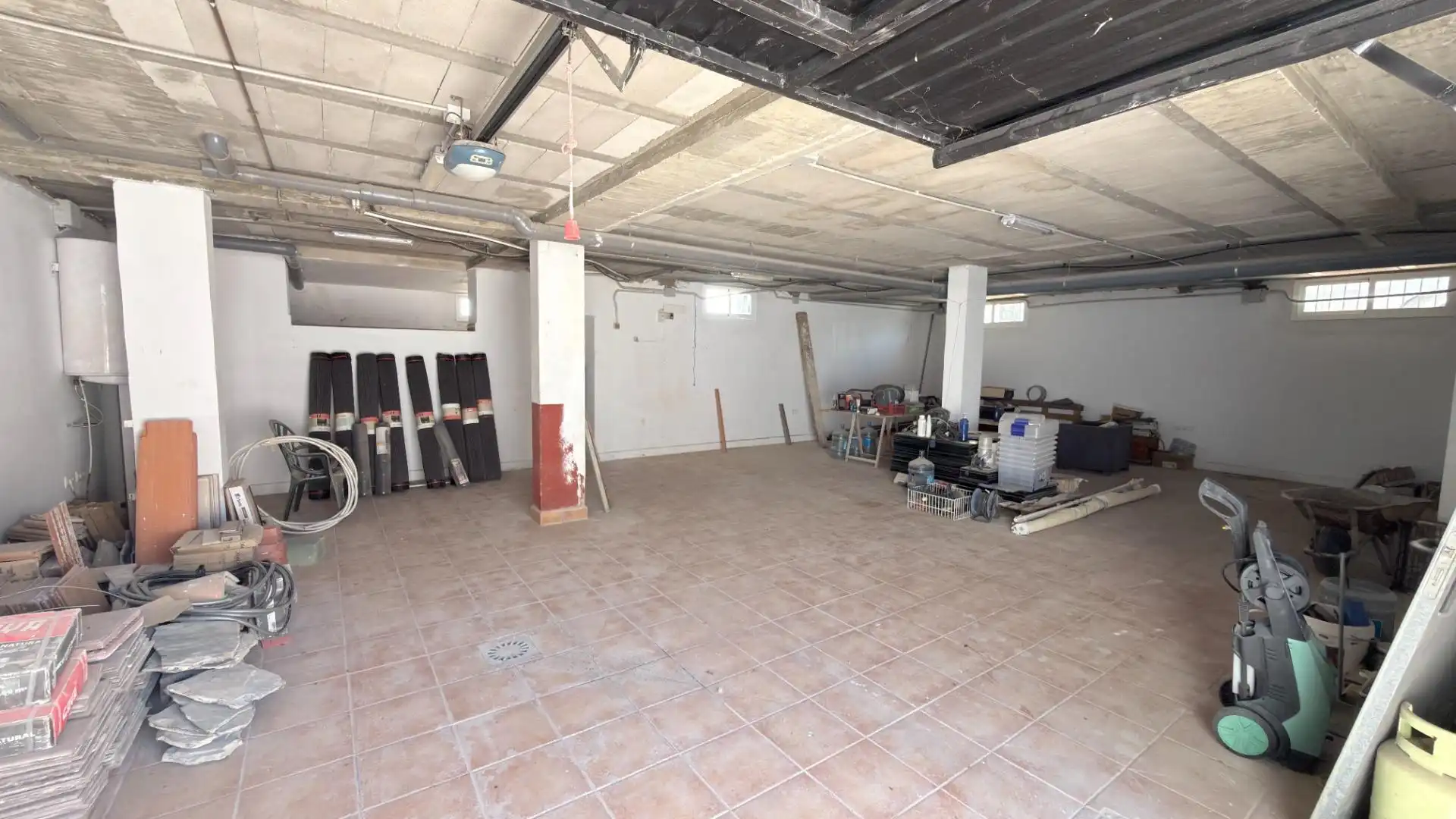 Casa adosada en venta en Mazagón con Aire acondicionado, Trastero y Piscina