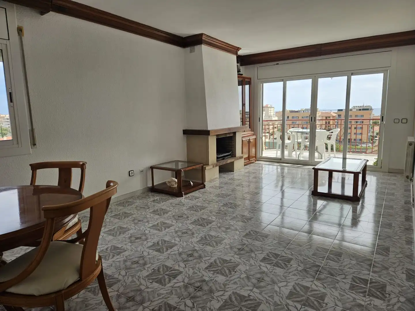 Flat with lift to rent in Segur de Calafell, imagen 2