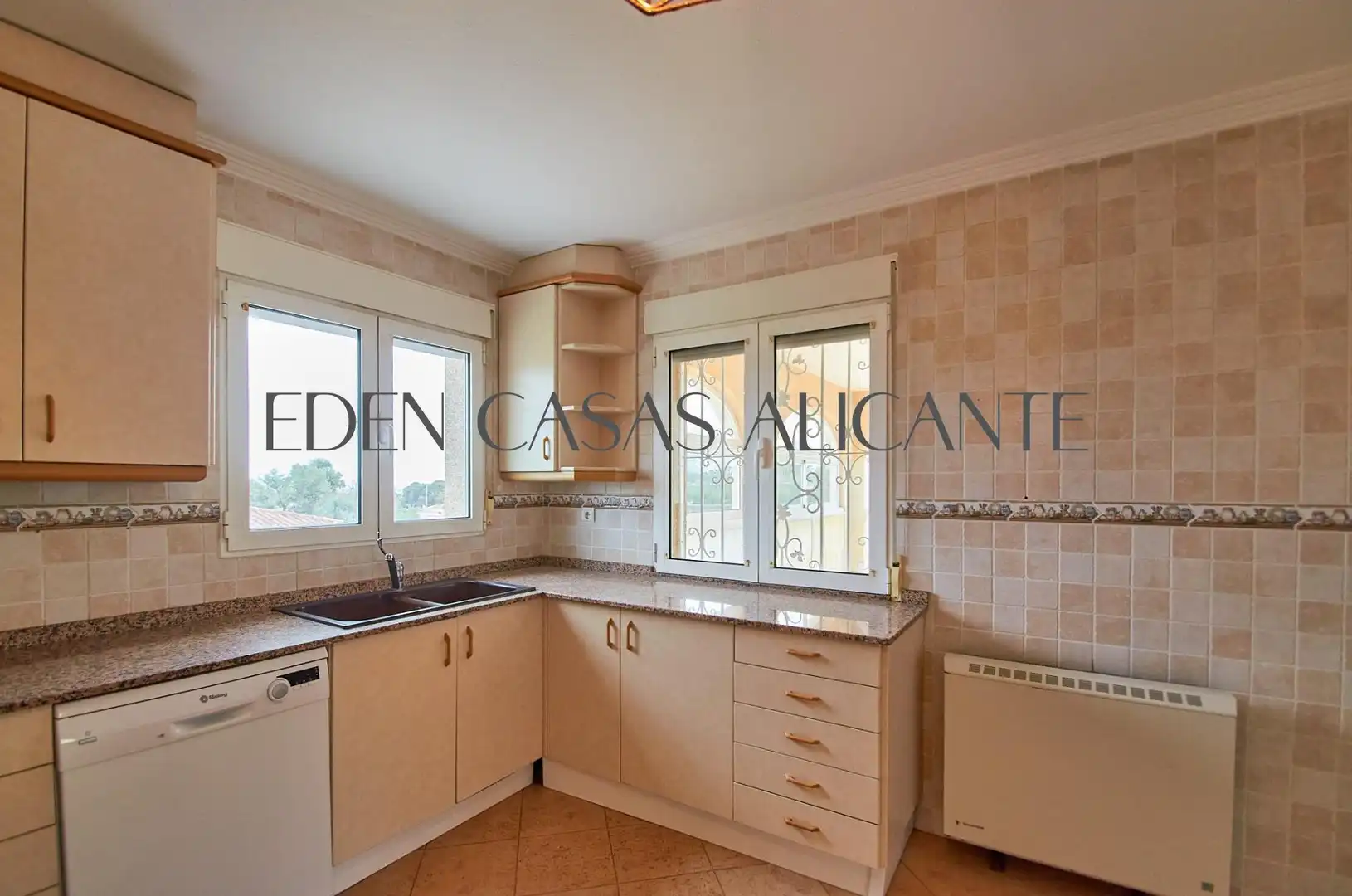 Detached house with pool for sale in Calle MIGJORN-UR LLANO PASTORES, imagen 13