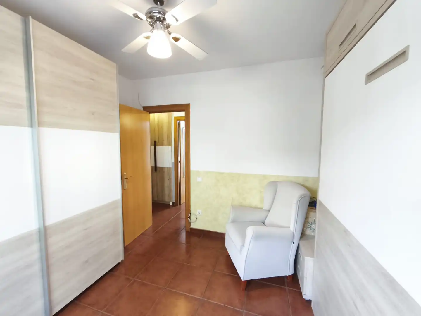 Chalet con terraza en venta en Carrer Varsòvia, imagen 49