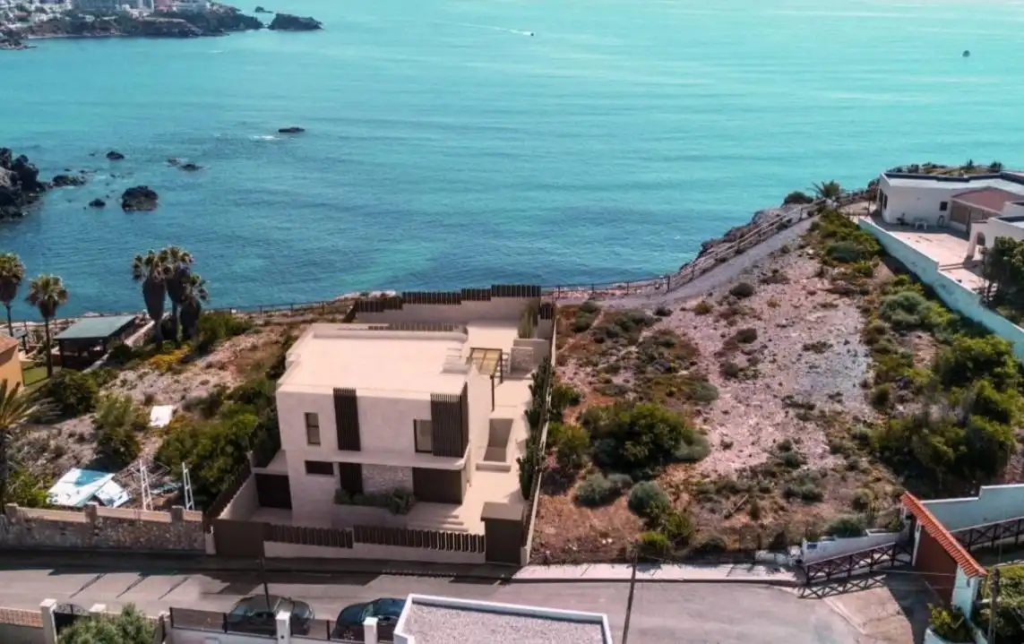 Villa mit Pool zum Verkauf in Mar Menor de Cartagena – Cabo de Palos, imagen 2