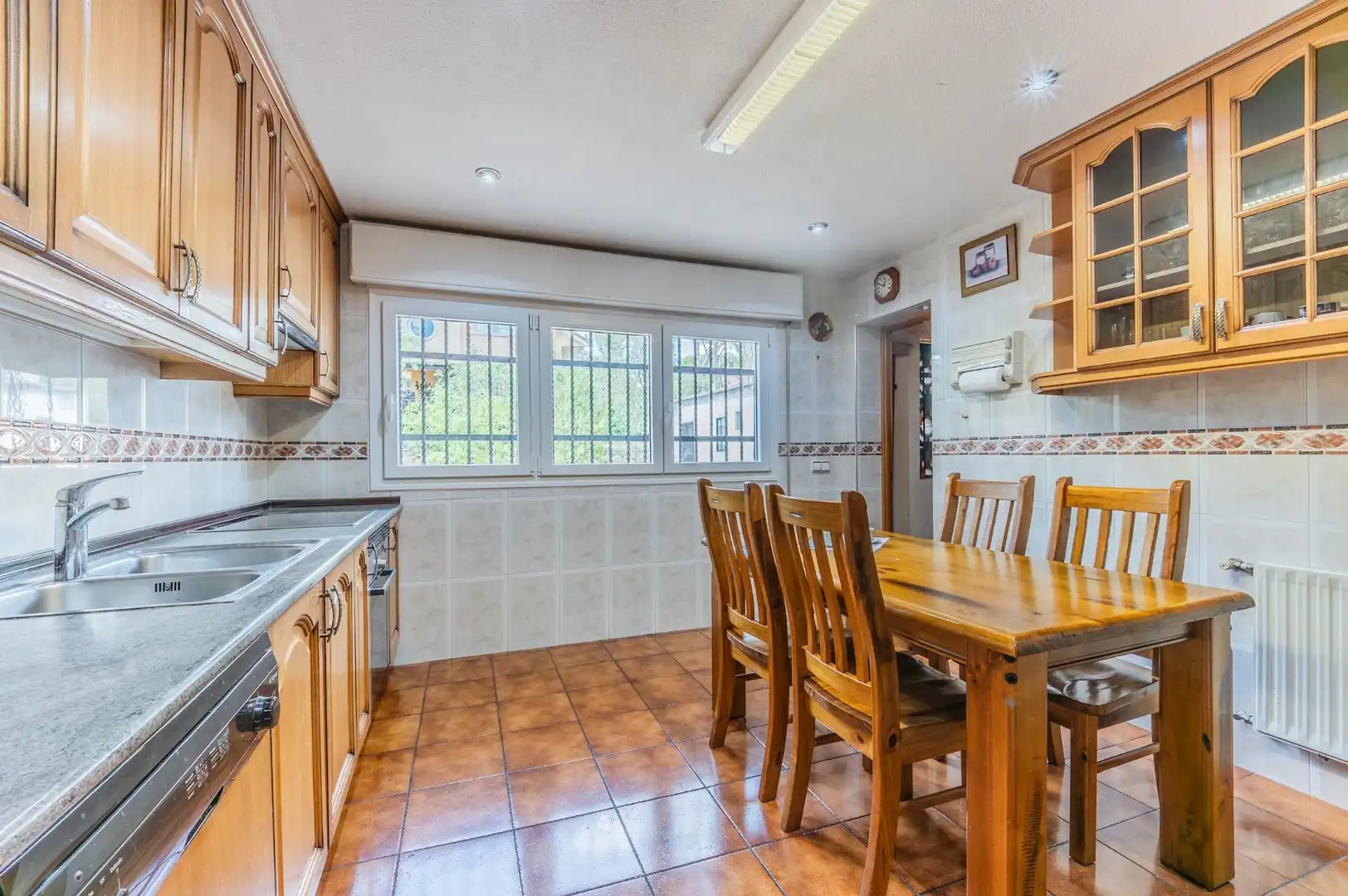 Houses for sale in Casa Amarilla