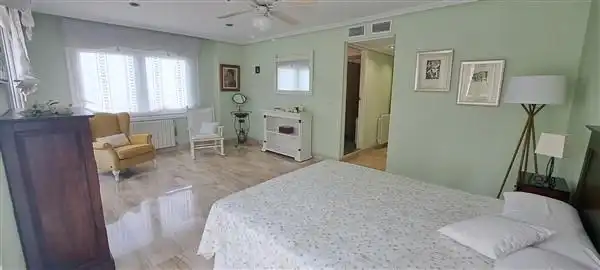 Casa con piscina en venta en Fotógrafo Francisco Cano, imagen 40