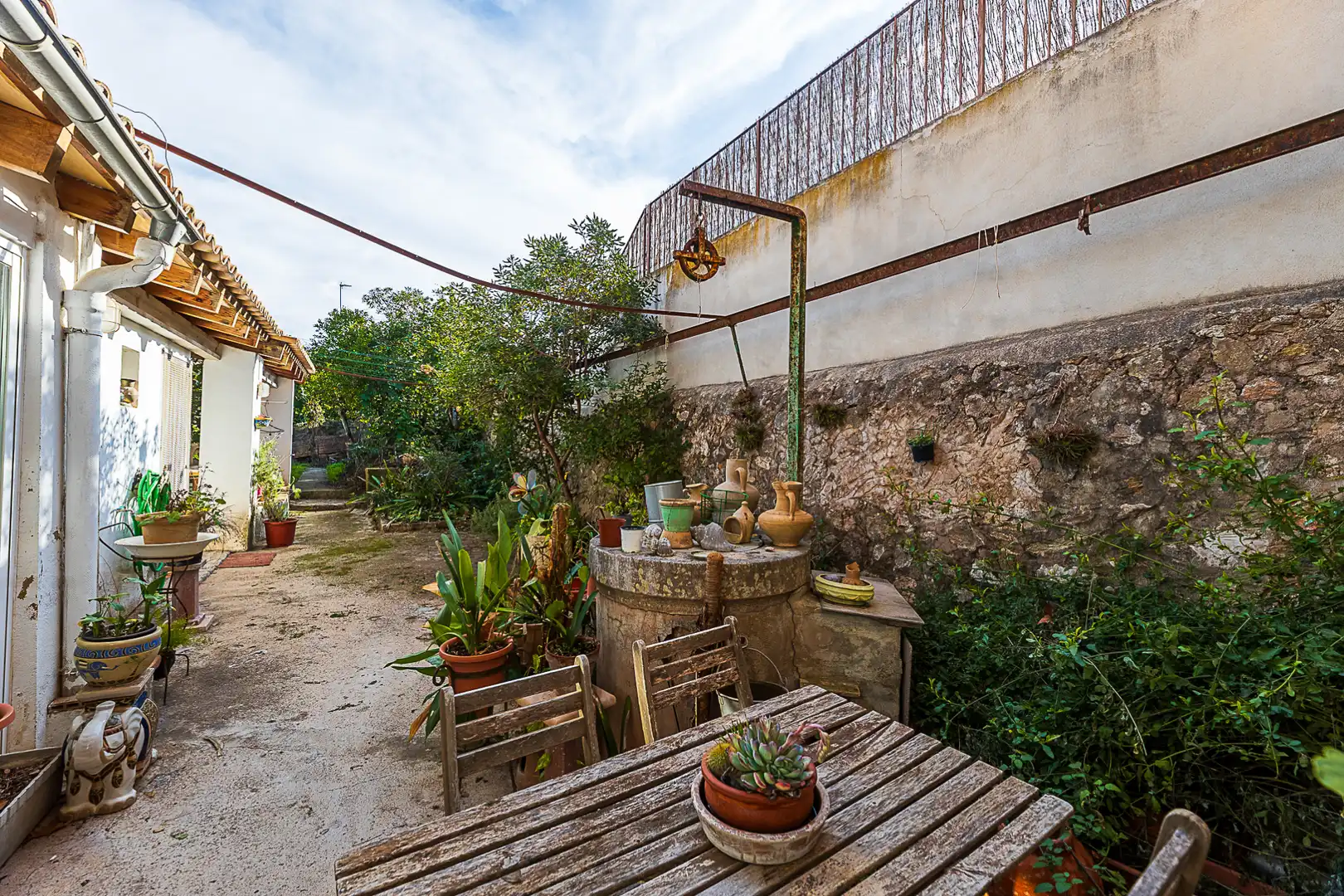 House with garden for sale in Esporles, imagen 28