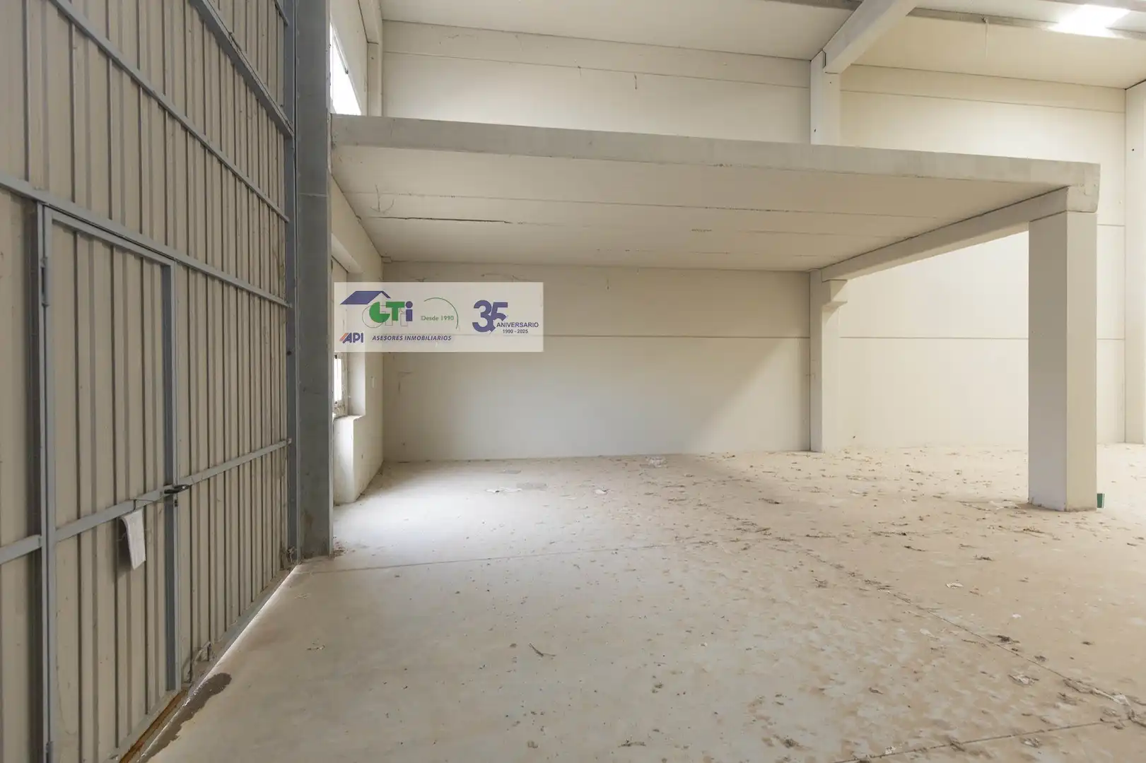 Nave industrielle à louer à C/ GUARA, imagen 13