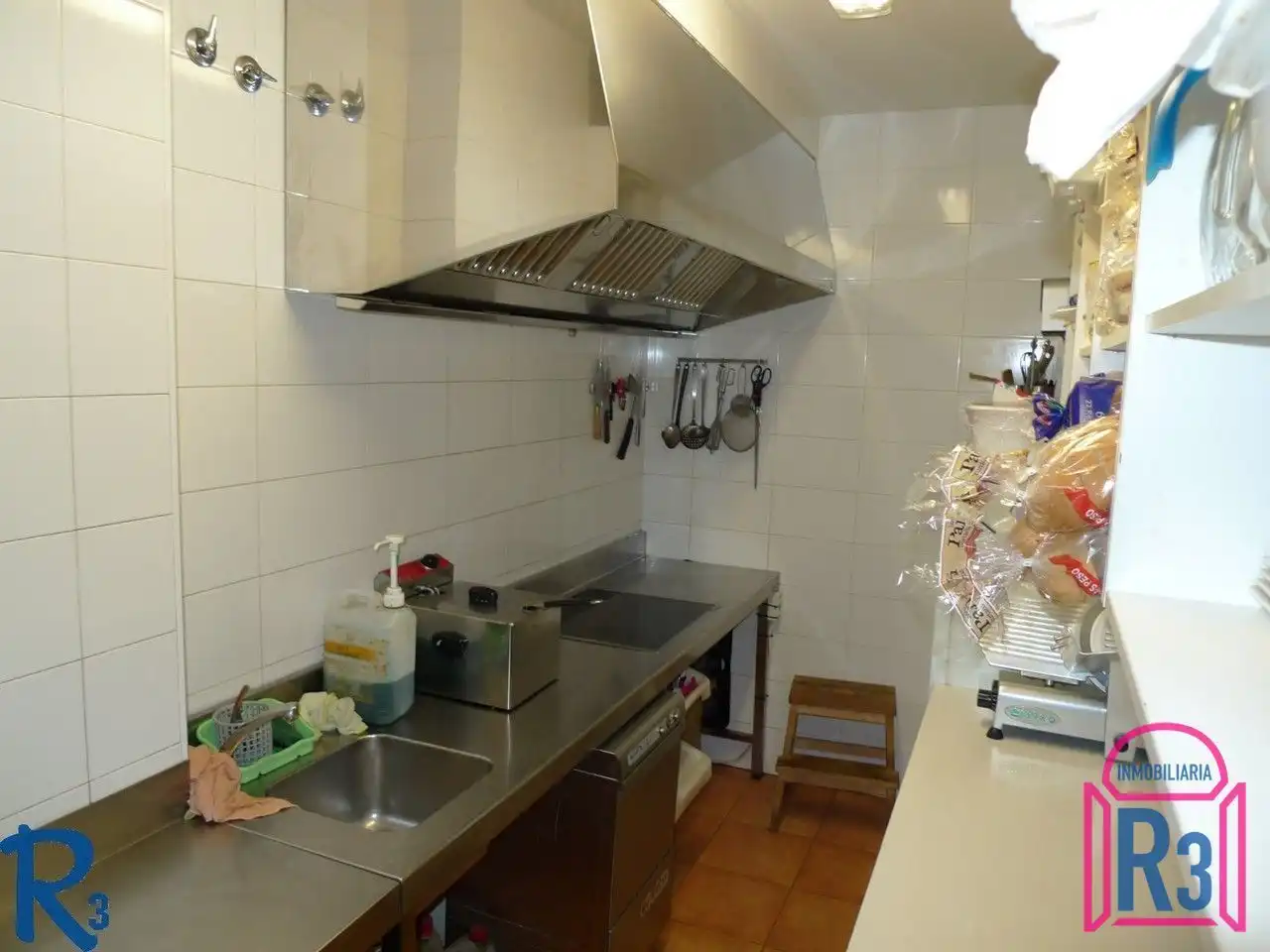 Local comercial en venda a San Mamés - La Palomera, imagen 5