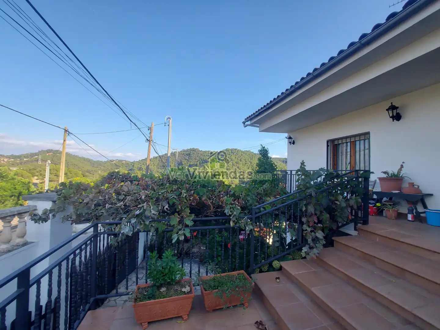 Casa o xalet en venda a Carrer Serra Corredora, 18, Cervelló