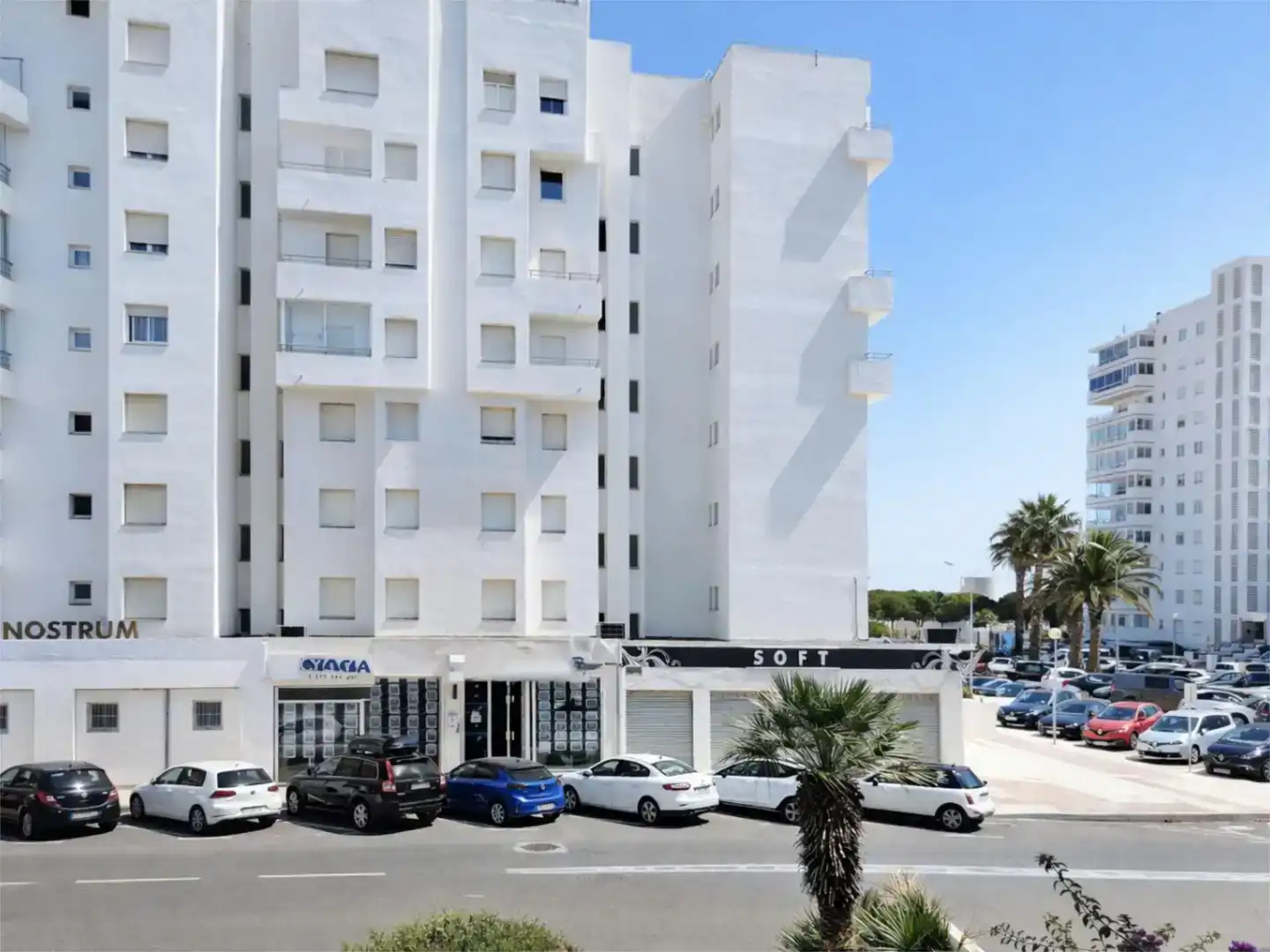 Piso en venta en Avinguda de la Gola de L'estany, 1, Santa Margarita