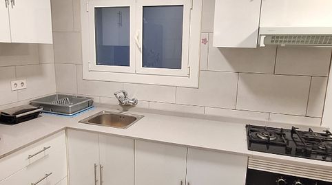Foto 3 de Piso en venta en Can Rull, Sabadell