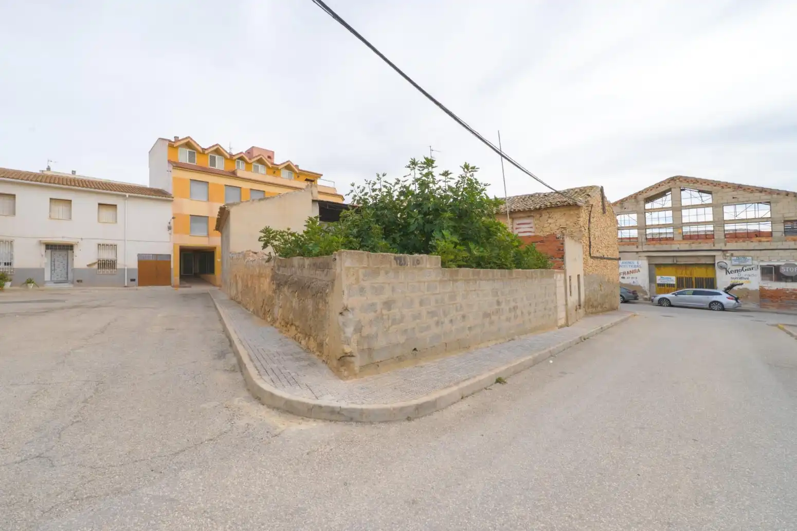 Casa o chalet en venta en Archena - Calle Pedro Guillén, Archena