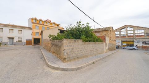 Foto 4 de Casa o chalet en venta en Archena - Calle Pedro Guillén, Archena, Murcia