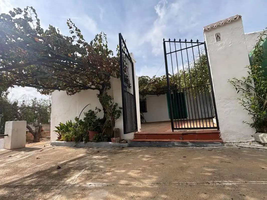 Casa rústica con jardín en venta en Polígono 133 Parcela 66 LAGUNILLAS, imagen 57