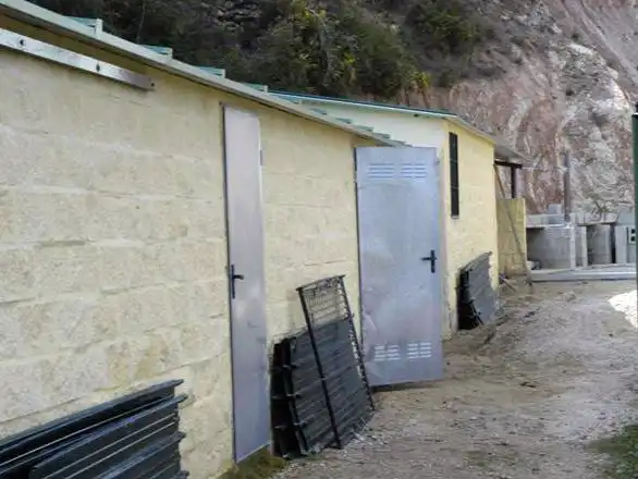 Casa rustica con giardino in vendita a Carril del Dique 7, imagen 4