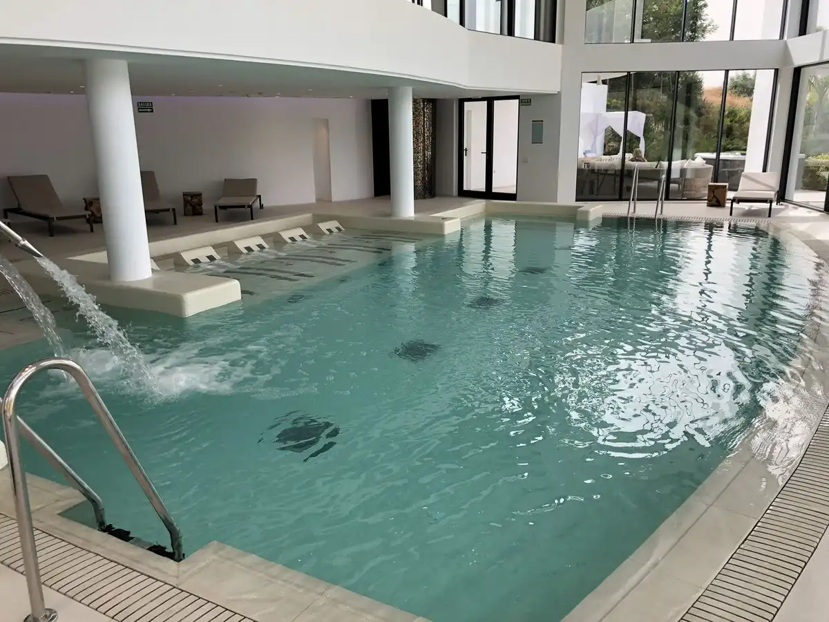 Appartement avec piscine à vendre à Ojén - OjÃÂ©n,A-355, imagen 16