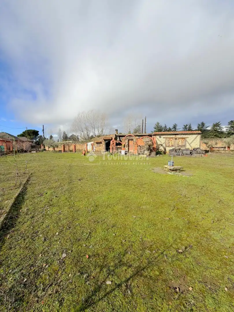 Residential for sale in Torrelaguna