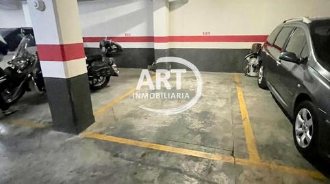 Photo 4 of Garage for sale in Cortes Valencianas, Montesol, L'Eliana