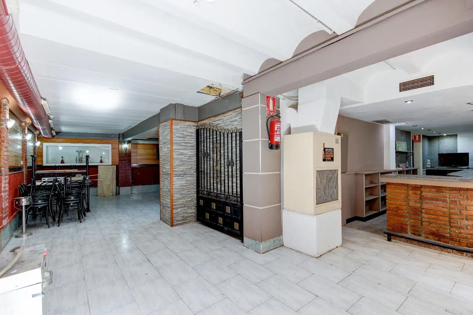Gewerbefläche zum Verkauf in Sant Andreu de la Barca, imagen 20