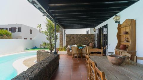 Foto 2 de Casa o xalet en venda a Calle el Dragó , El Cable, Las Palmas