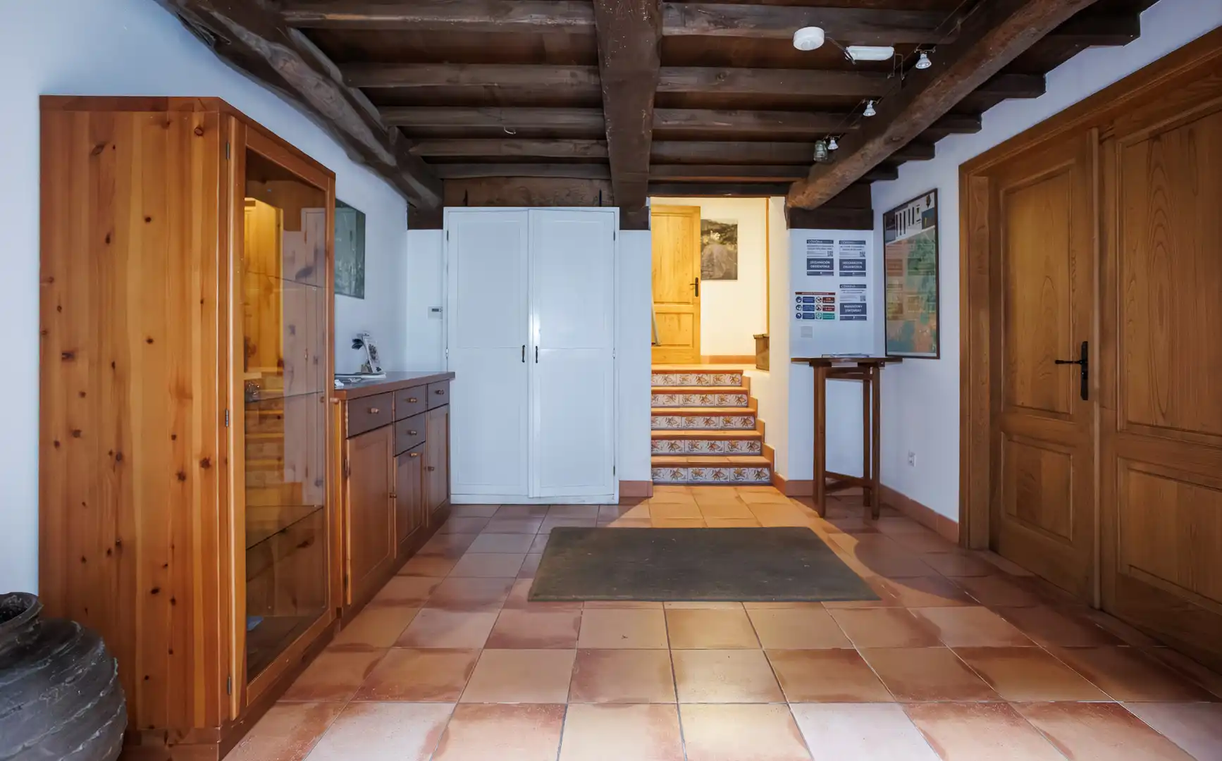 Local en venta en Folgoso do Courel con Amueblado
