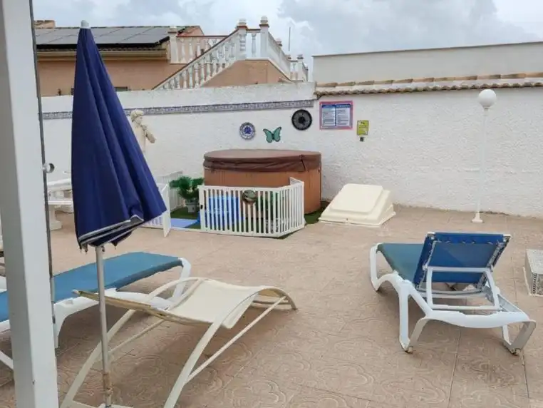 Detached house with pool for sale in Avenida jaca 13, imagen 60