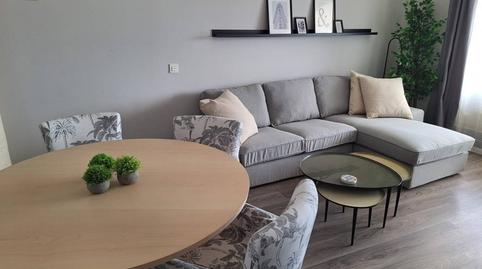 Foto 3 de Pis de lloguer a Boulevar Louis Pasteur, El Tejar - Hacienda Bizcochero, Málaga