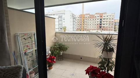 Photo 3 of Flat to rent in Zona Universitaria, Sevilla