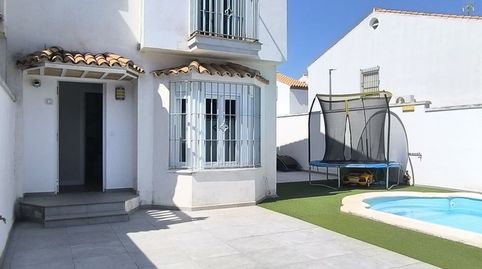 Foto 2 de Casa o chalet en venta en Parque Atlántico - Ronda este, Jerez de la Frontera
