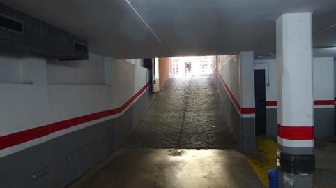 Photo 4 of Garage for sale in Francesc Macià, Vinyets - Molí Vell, Barcelona