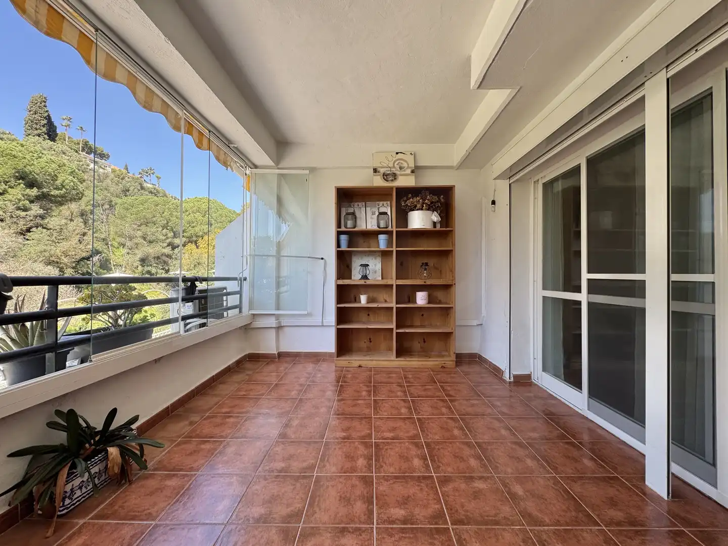 Wohnung mit Pool zum Verkauf in Campo de Mijas, imagen 15