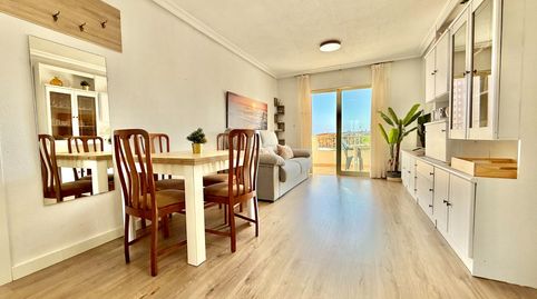 Foto 4 de Apartamento en venta en Playa del Galán, La Manga del Mar Menor