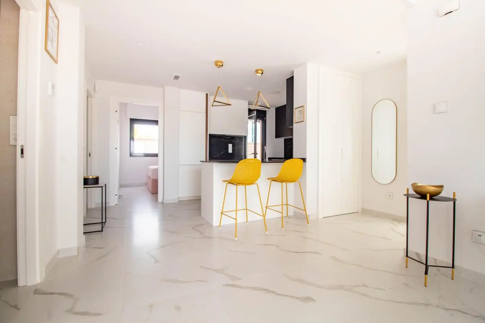 Apartamento con piscina en venta en San Miguel de Salinas, imagen 9