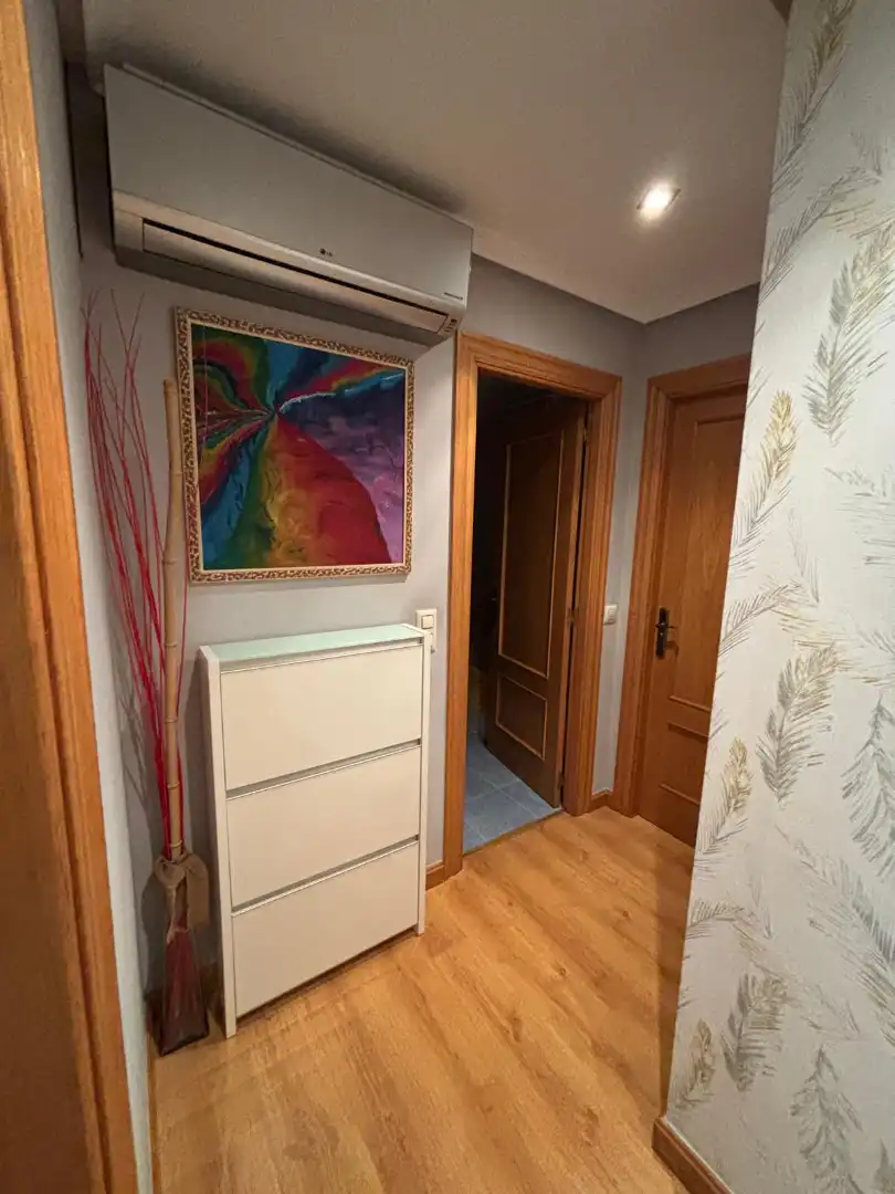Habitación de Piso en venta en Calahorra con Aire acondicionado, Calefacción y Parquet