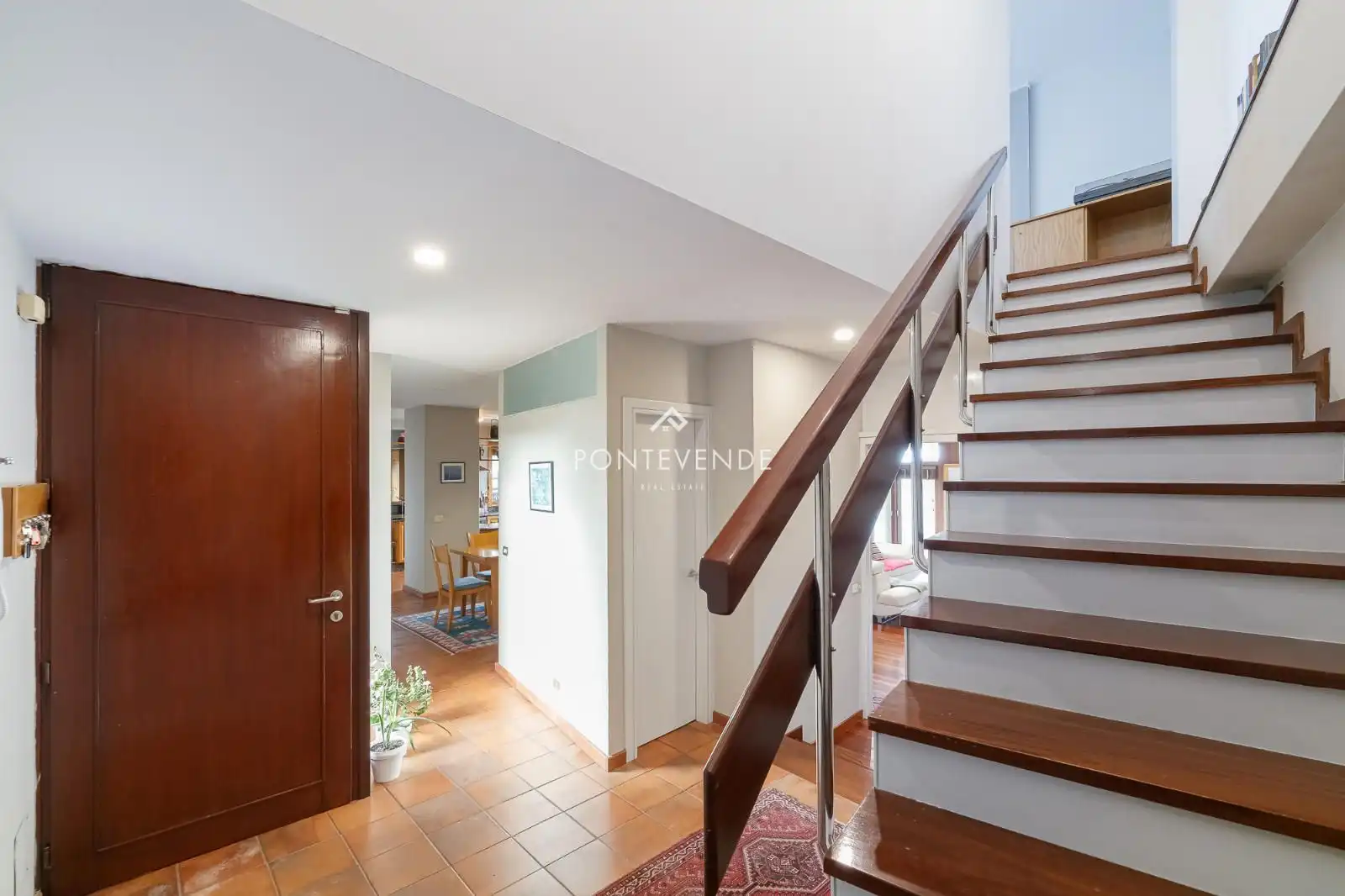 Casa o chalet en venta en Vigo  con Calefacción, Trastero y Piscina