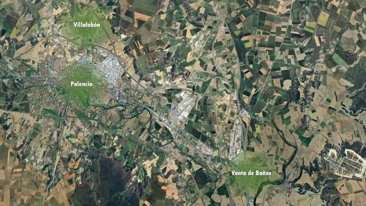 Wohnbaugrundstück zum Verkauf in Calle Barbotan, imagen 6