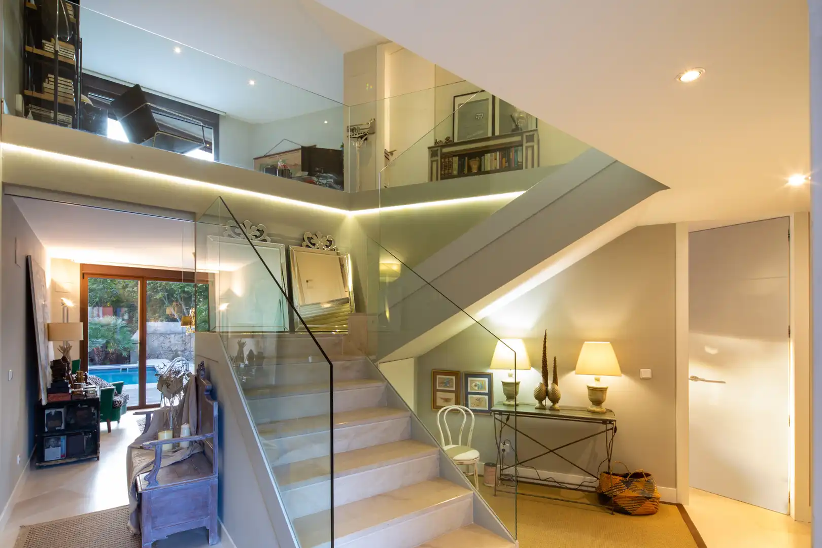 Detached house with pool for sale in Calle San Valentin, imagen 16
