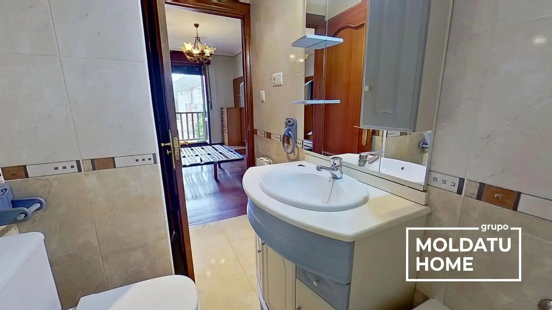 Flat with lift for sale in Lemoa, imagen 19