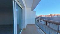 Balcony of Flat for sale in Tordera  with Private garden, Terrace and Oven
