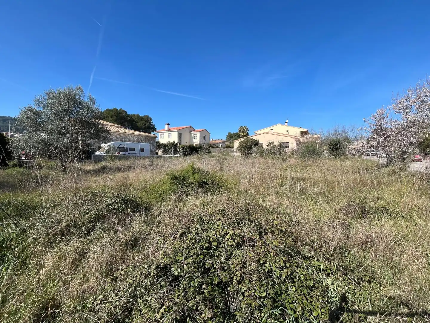 Terreny residencial en venda a Collbató, imagen 5