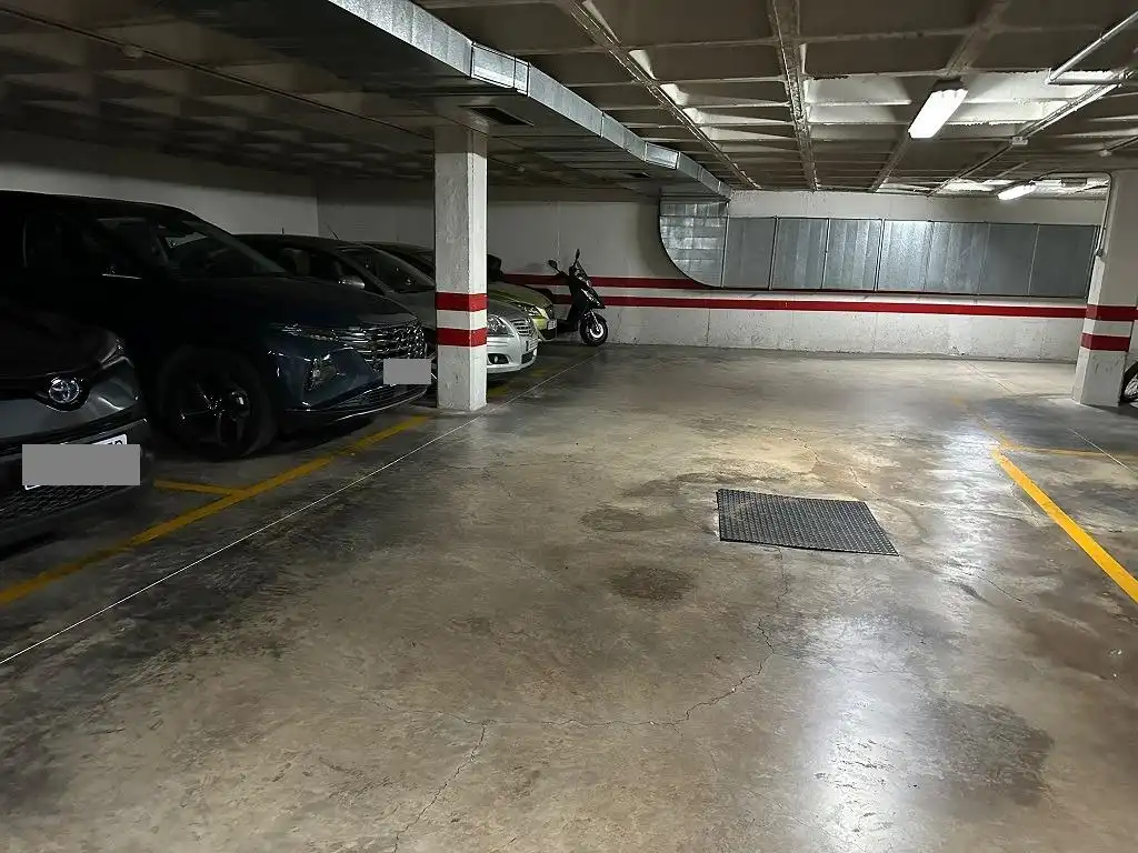 Parking for sale in Florida - Ciudad de Asís, imagen 7