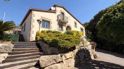 Foto 4 de Casa o chalet en venta en L'Ametlla del Vallès, Barcelona