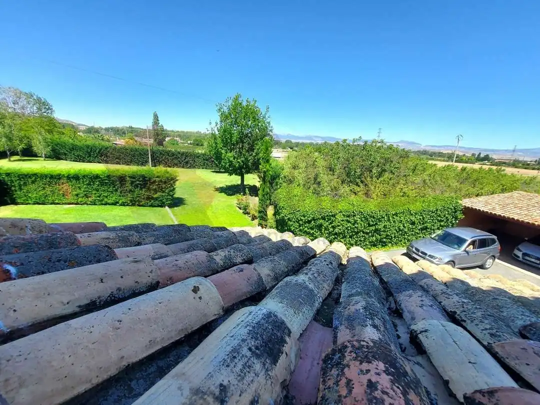 Casa con giardino in vendita a Camino de Villamediana, imagen 35
