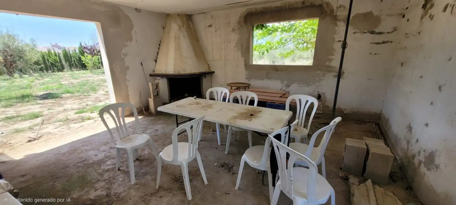 Comedor de Residencial en venta en Altea
