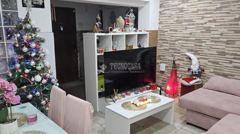 Foto 5 de Pis en venda a La Atunara - Periáñez, La Línea de la Concepción