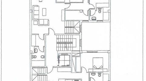 Photo 3 of Residential for sale in Universidad, Ourense Capital