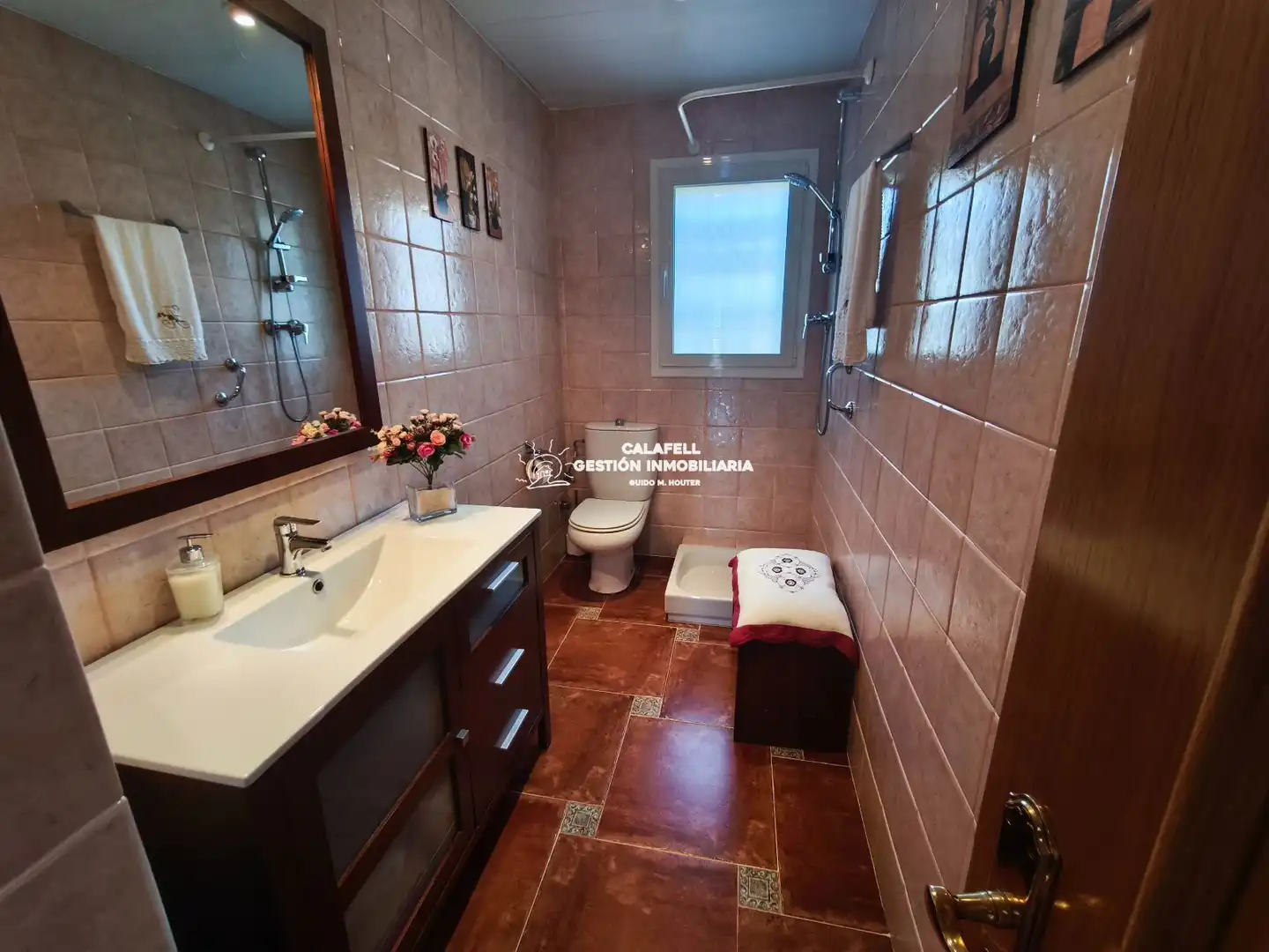 Chalet con piscina en venta en Doctor Puigvert, imagen 16