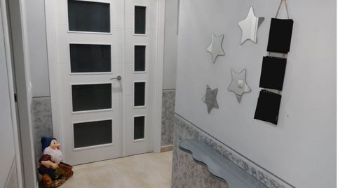 Foto 4 de Casa o xalet en venda a Torre Cruz - Los Molinos, Utrera
