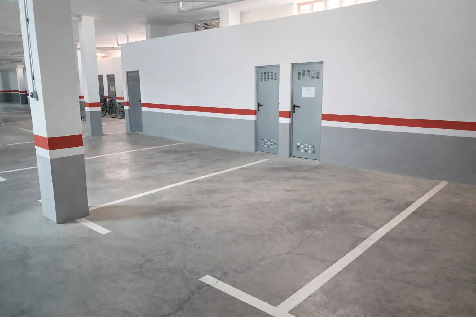Apartamento con piscina en venta en Calle Mirafondo 2, imagen 24