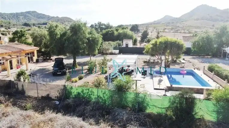 Casa amb piscina en venda a Pasaje Mingrano, imagen 38