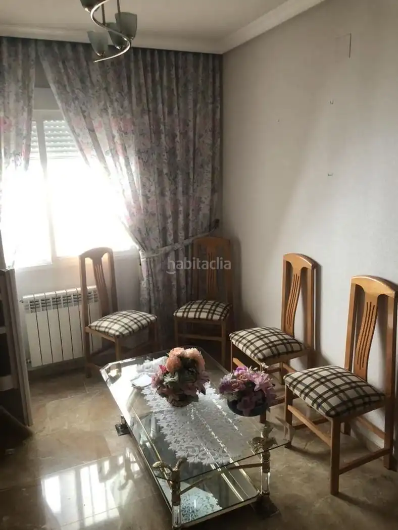 Piso con ascensor en venta en Calle del Lirio 41, imagen 6